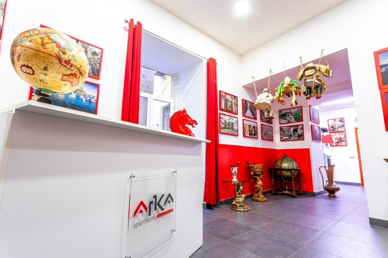 Arka Appartement