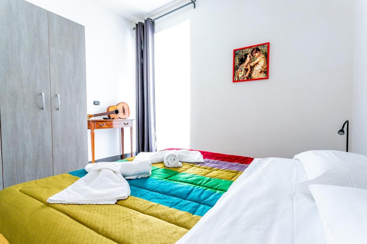Appartement Arka