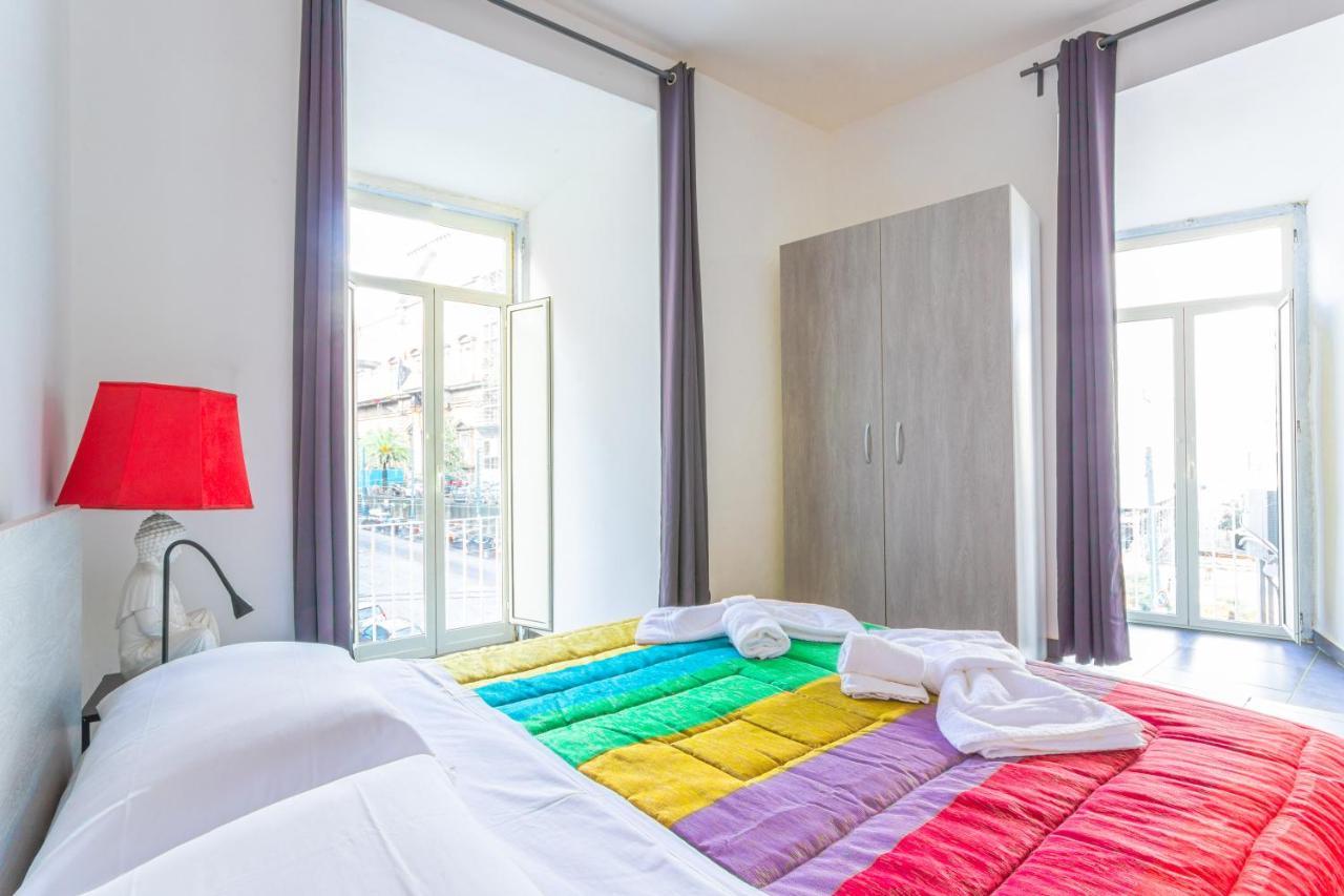 Appartement Arka *