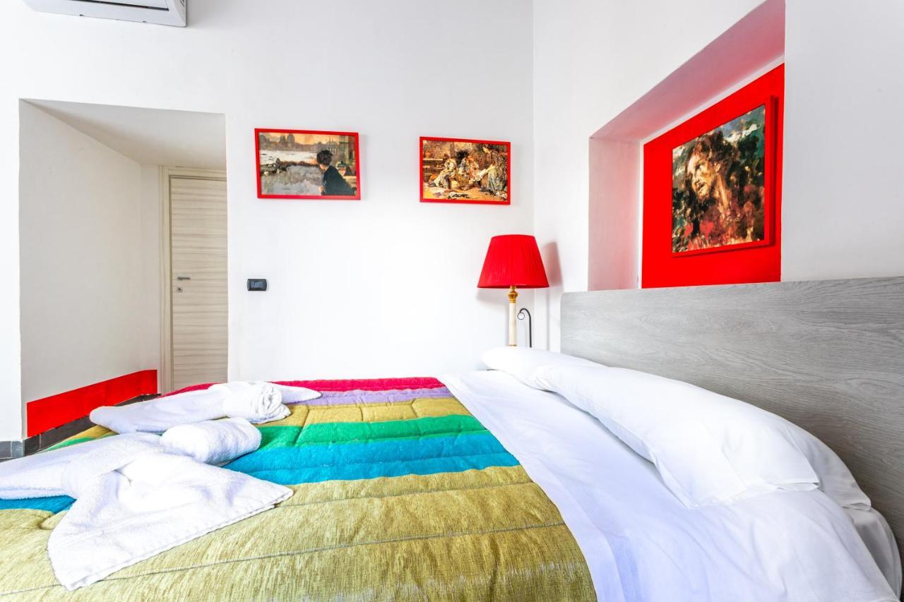 Appartement Arka *