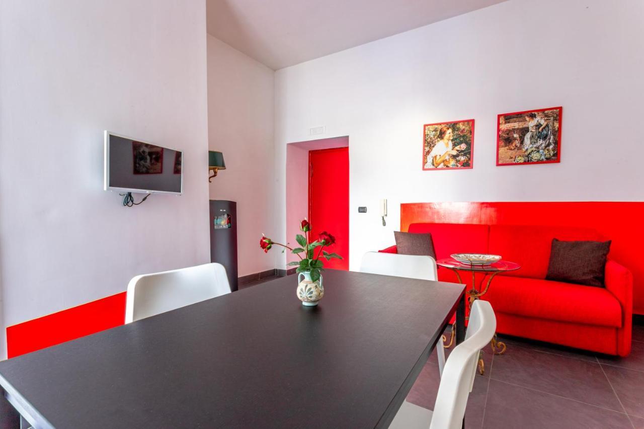 Arka Appartement *