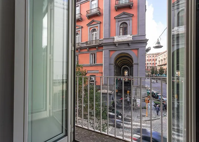 Arka Apartments