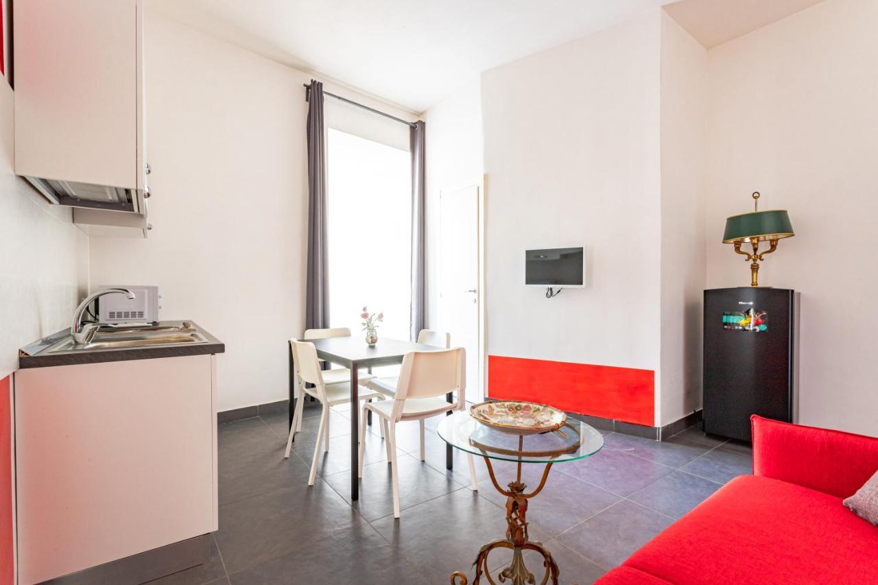 Arka Apartamento *
