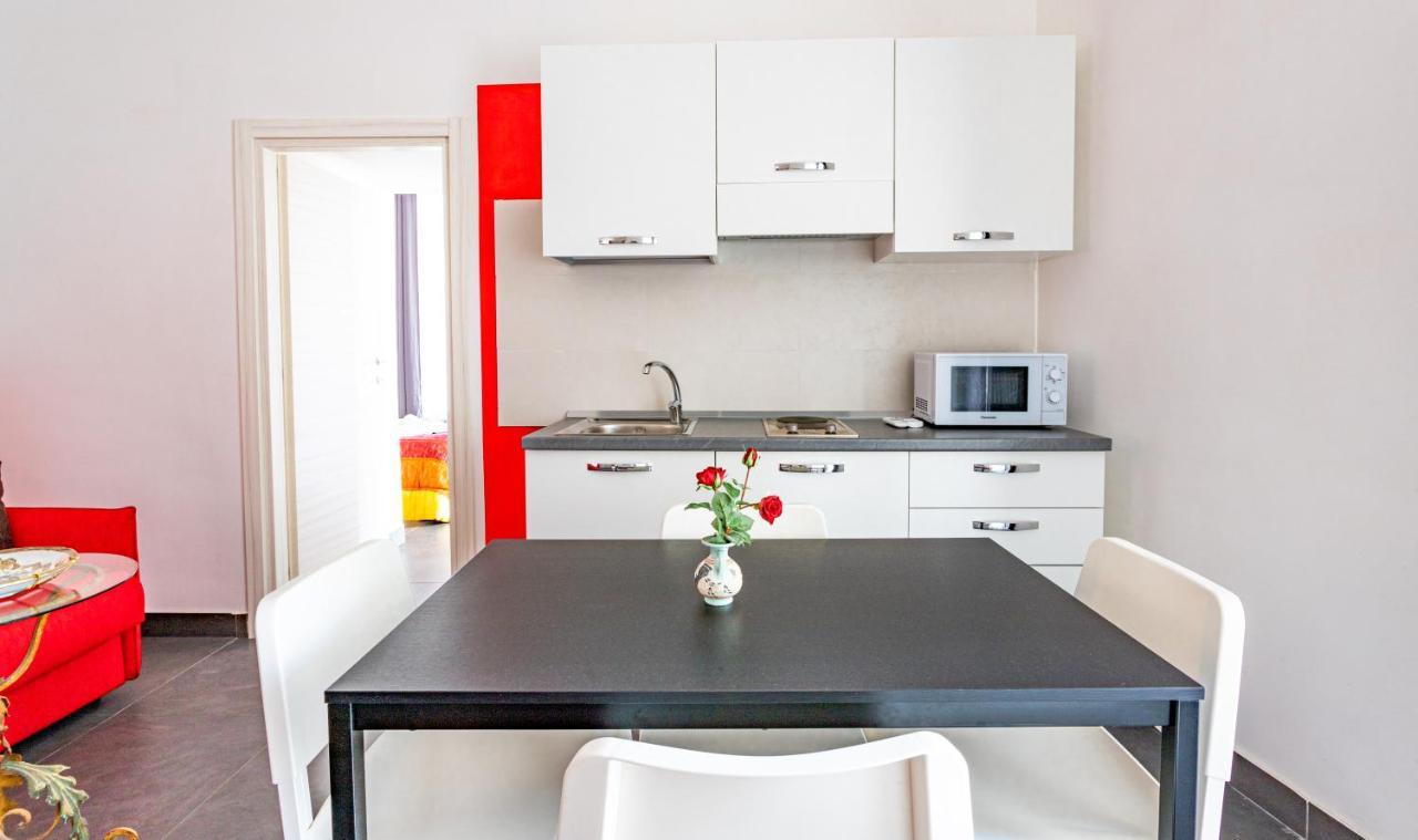Apartamento Arka *