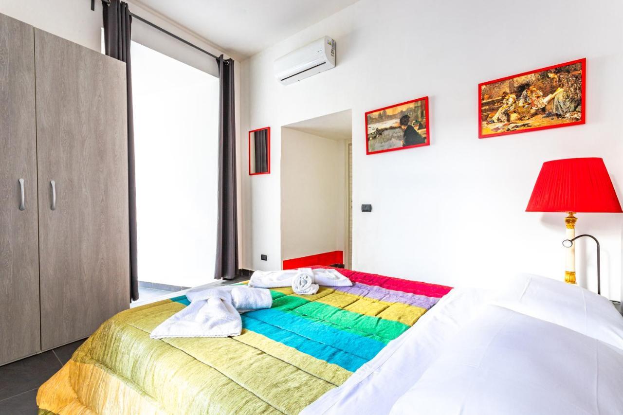 Arka Apartamento