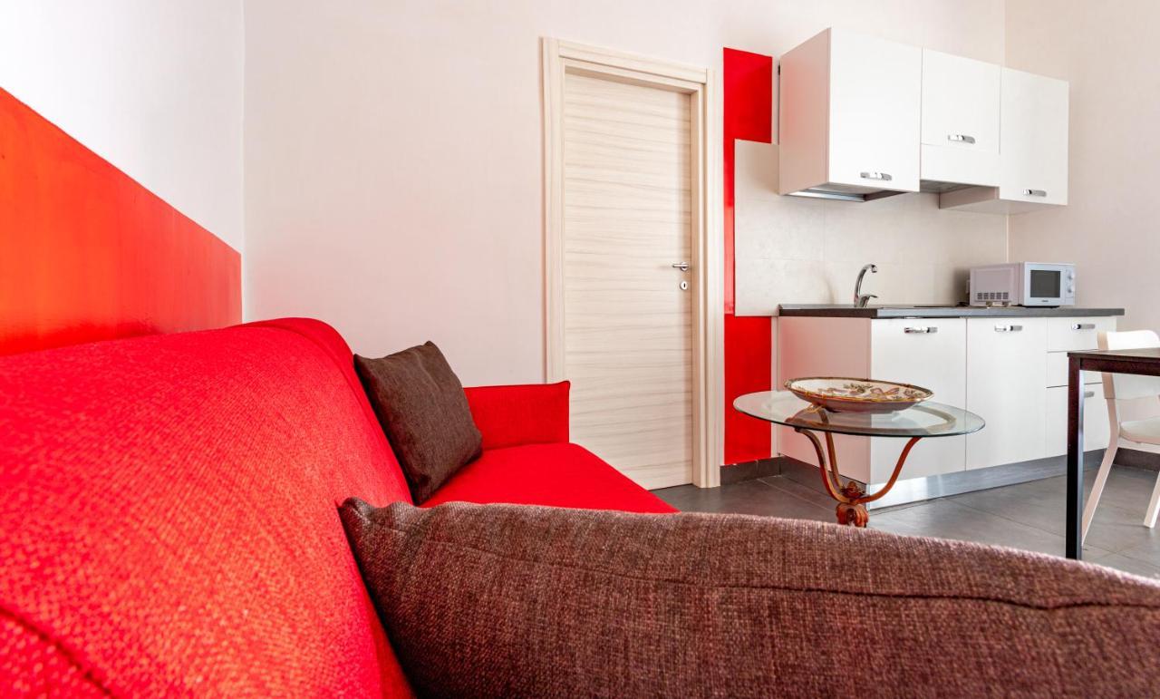 Apartamento Arka