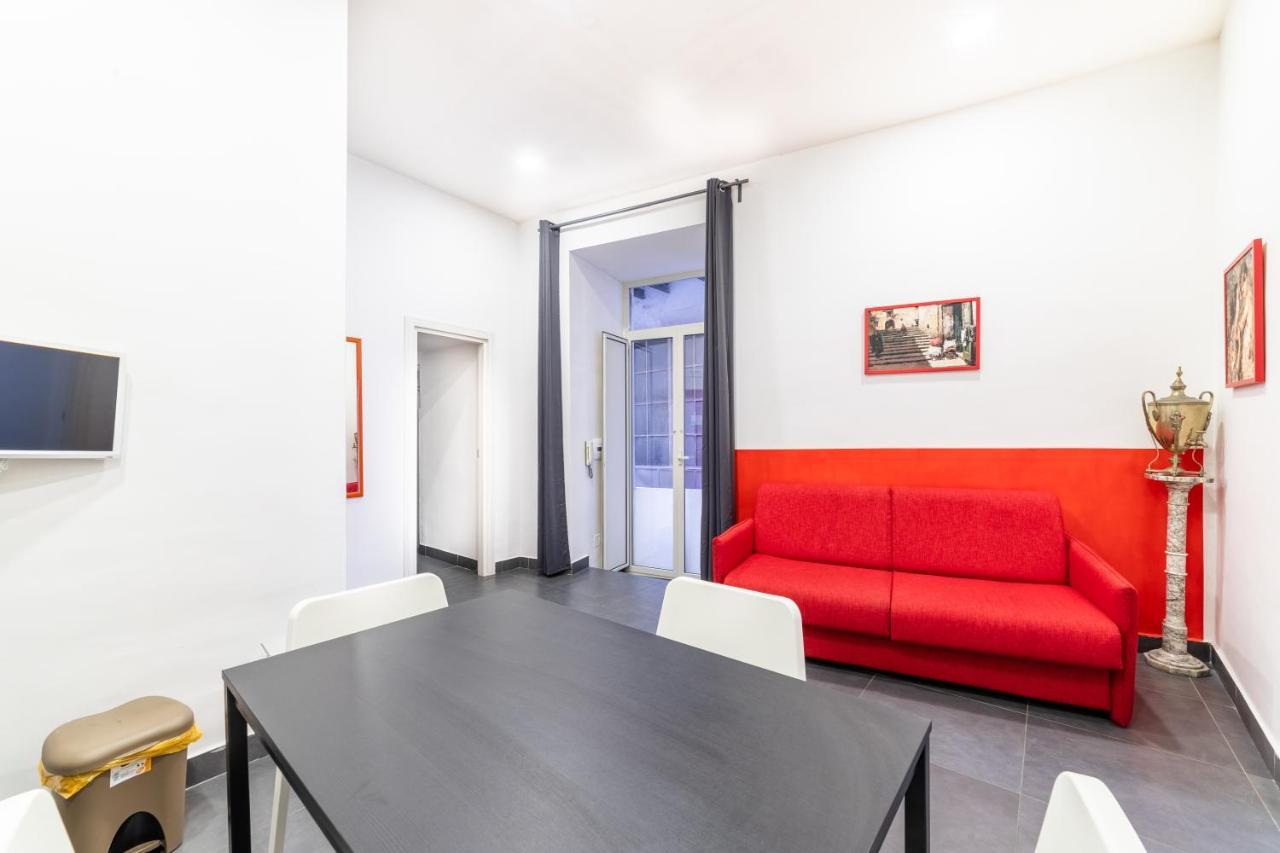 Arka Apartamento