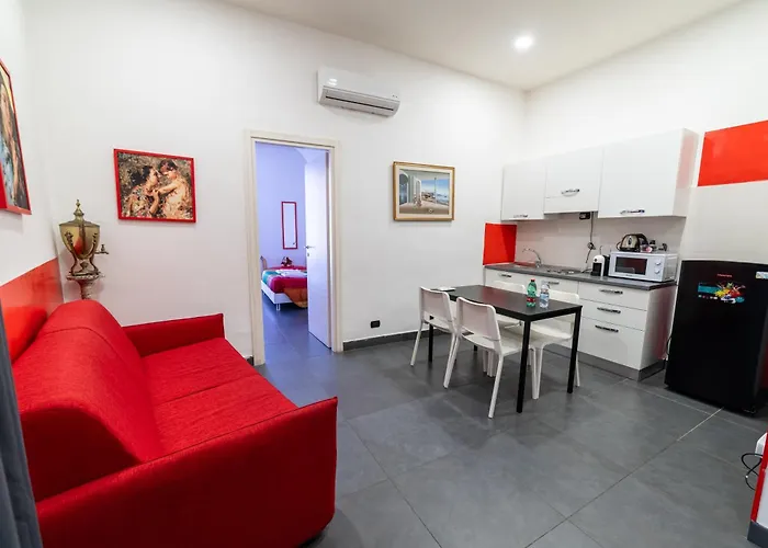 Arka Apartments