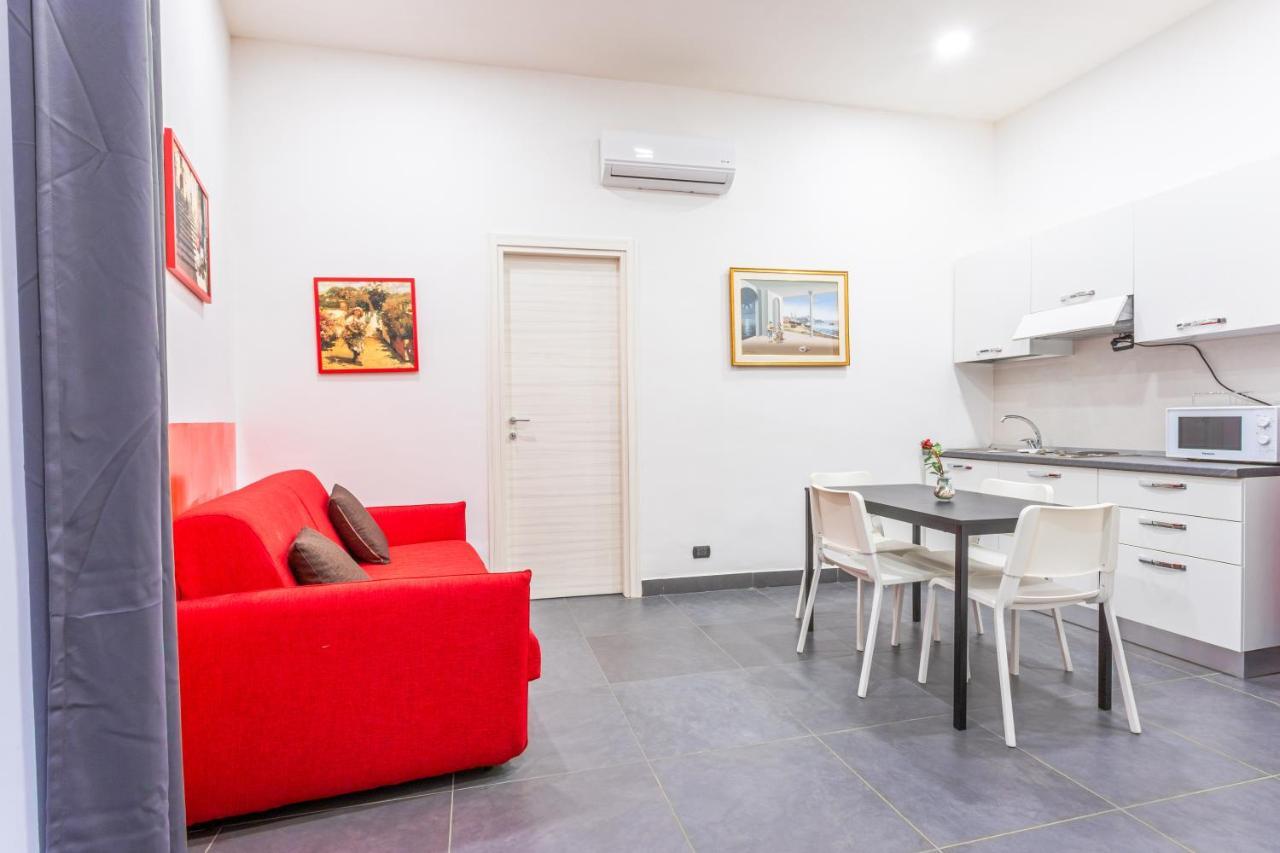 Apartamento Arka *