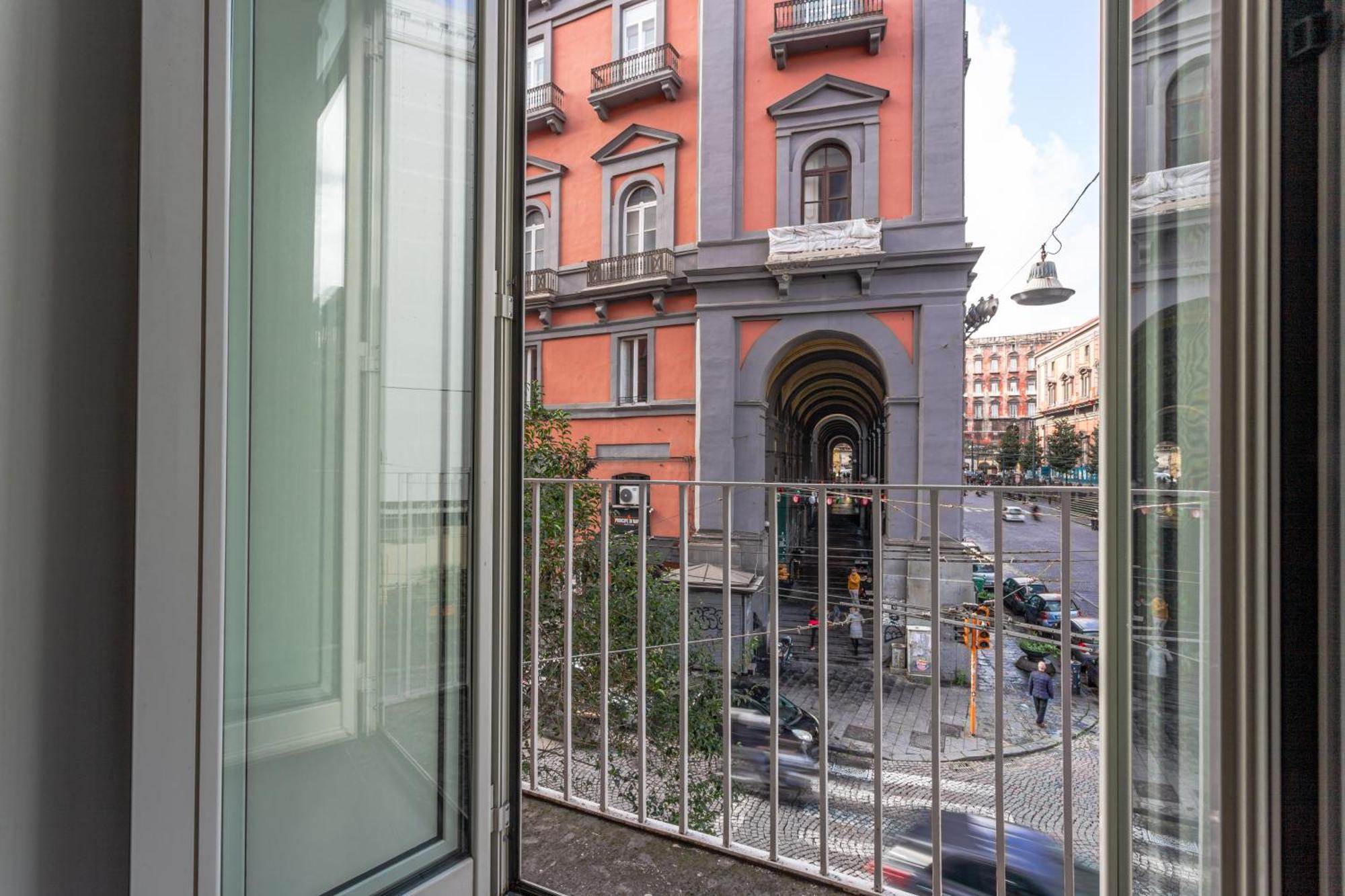 Apartamento Arka *