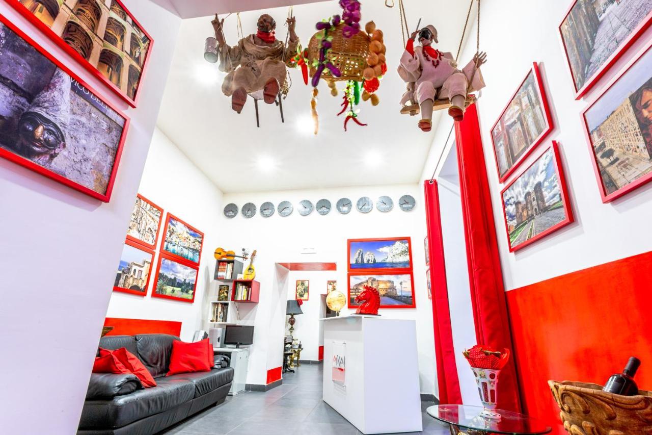 Arka Apartamento *