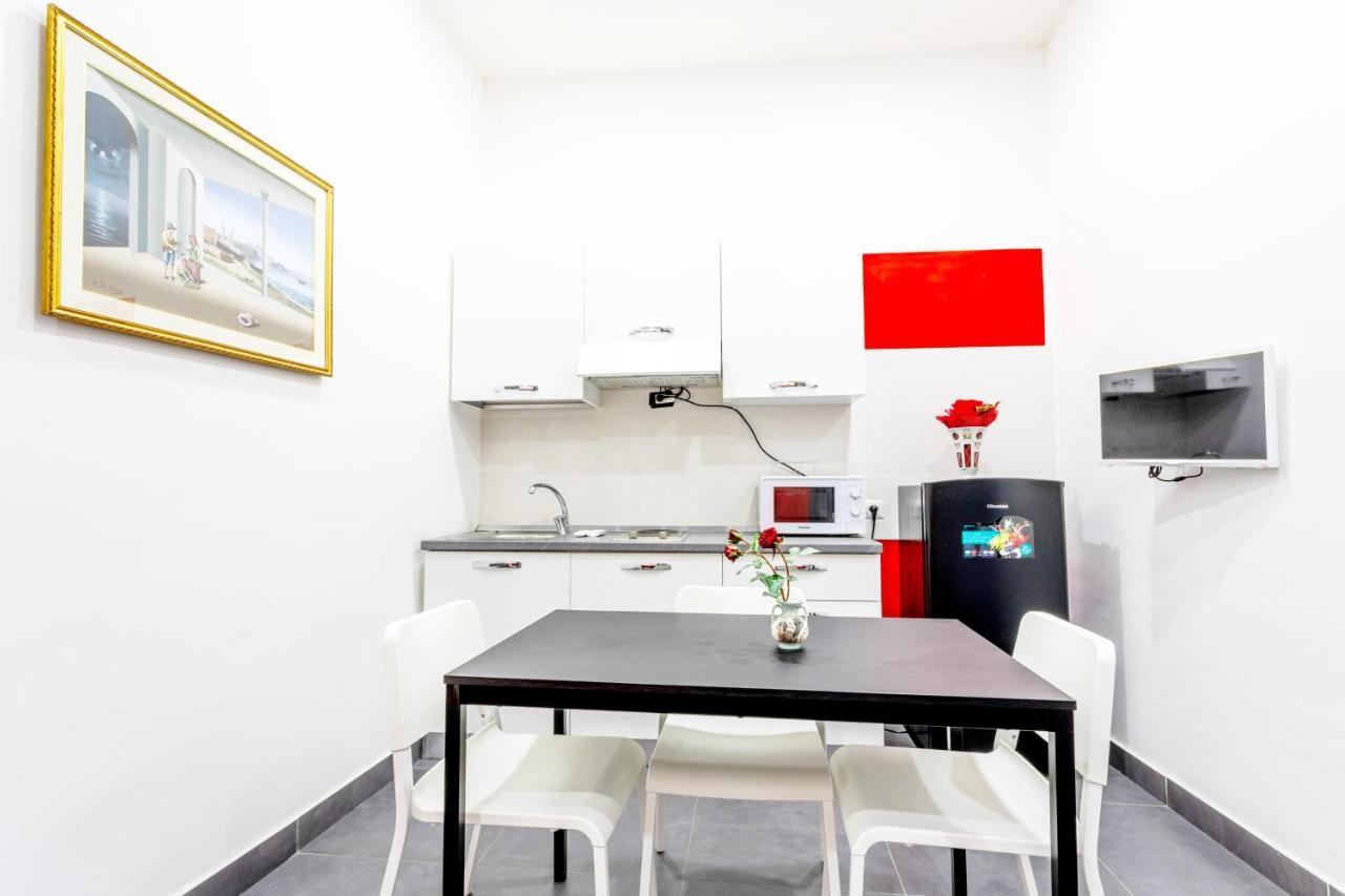 Apartamento Arka