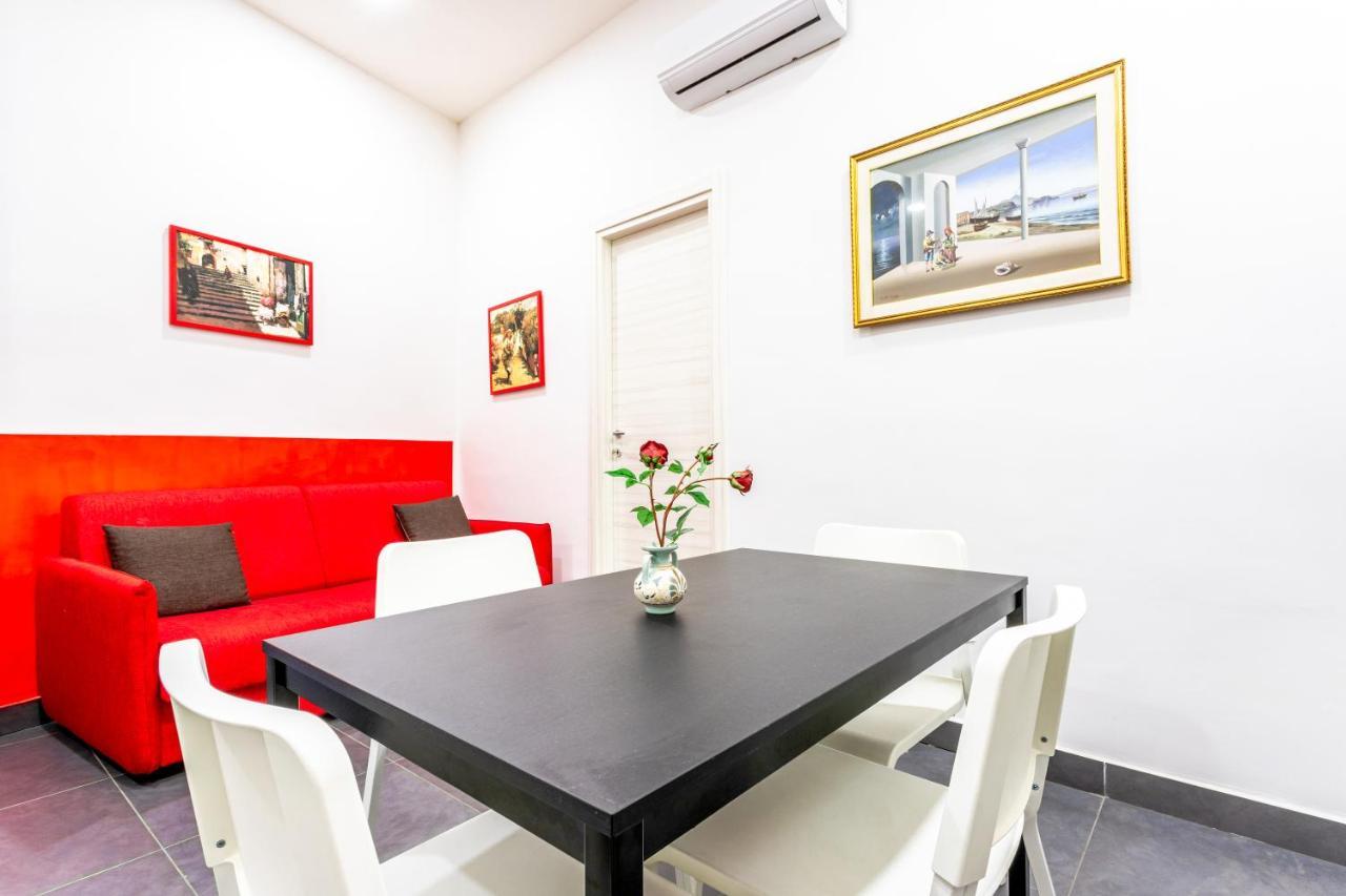 Apartamento Arka