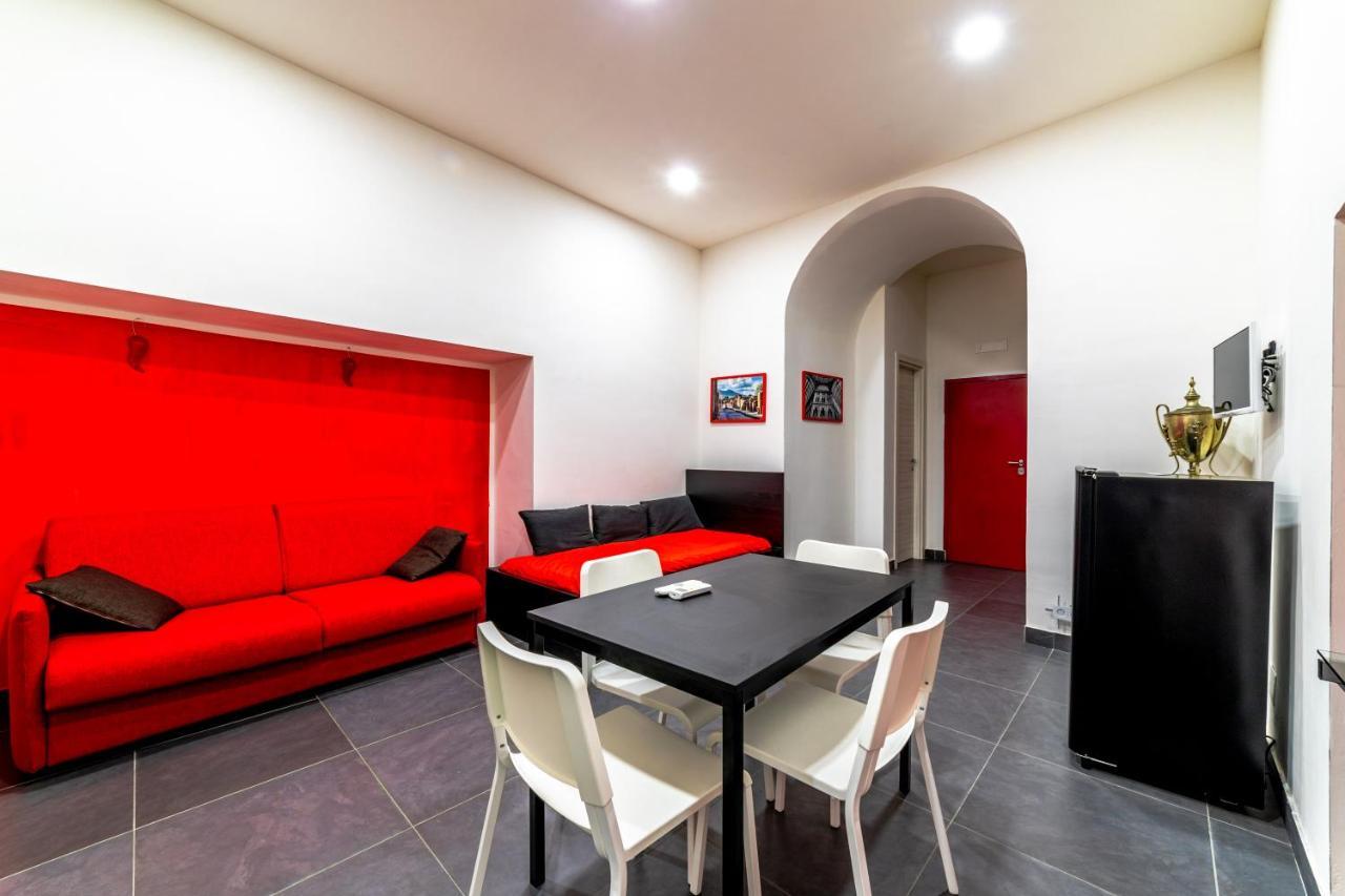 Apartamento Arka *