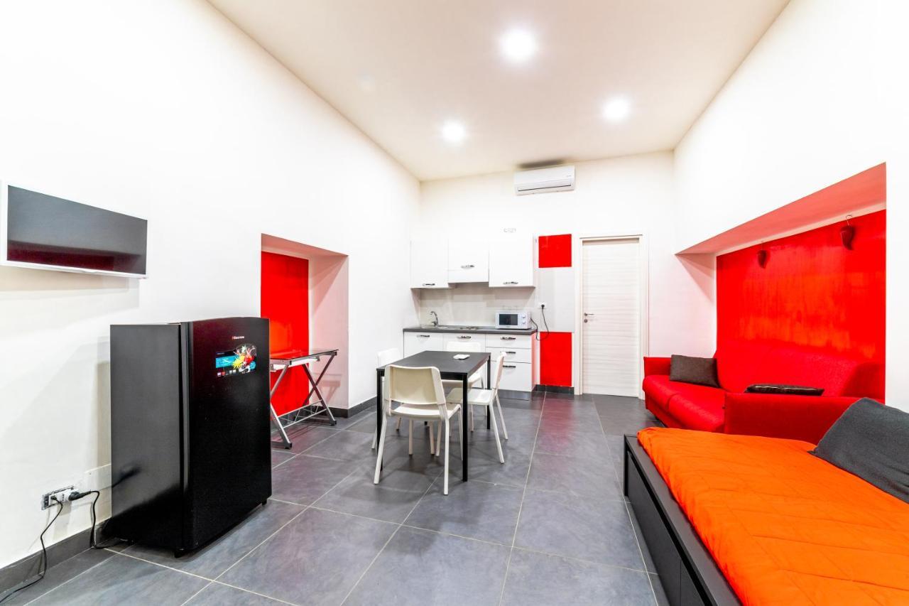 Arka Apartamento *