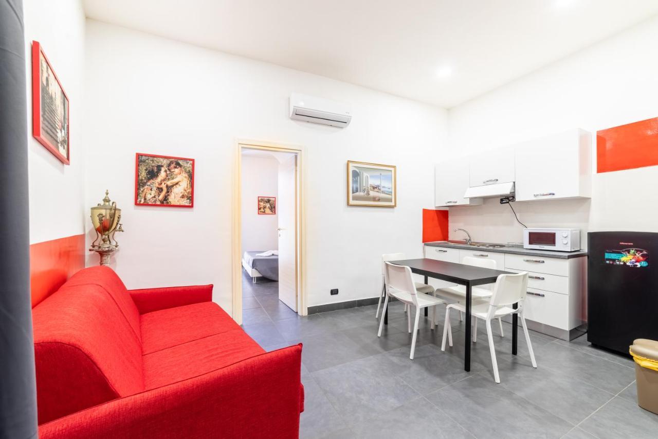 Arka Apartamento *