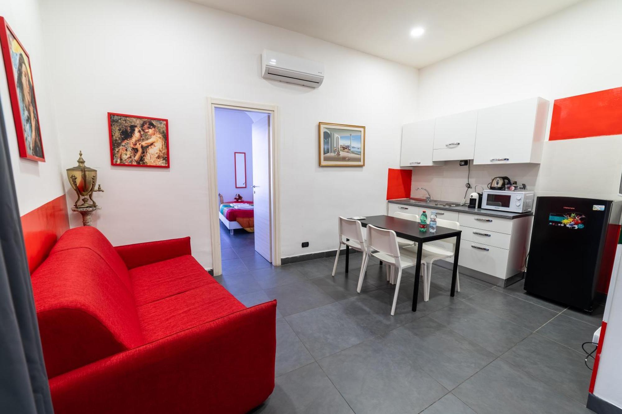 Arka Apartamento